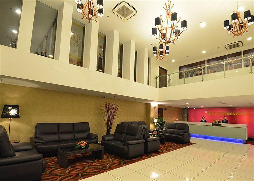Hotel Citizenm Kuala Lumpur Bukit Bintang Zewnętrze zdjęcie