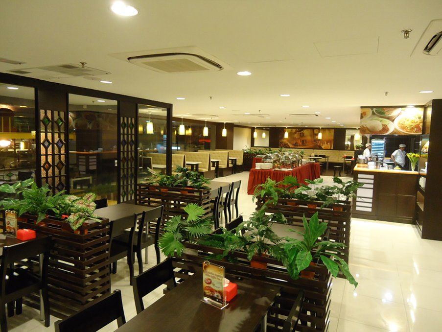 Hotel Citizenm Kuala Lumpur Bukit Bintang Zewnętrze zdjęcie